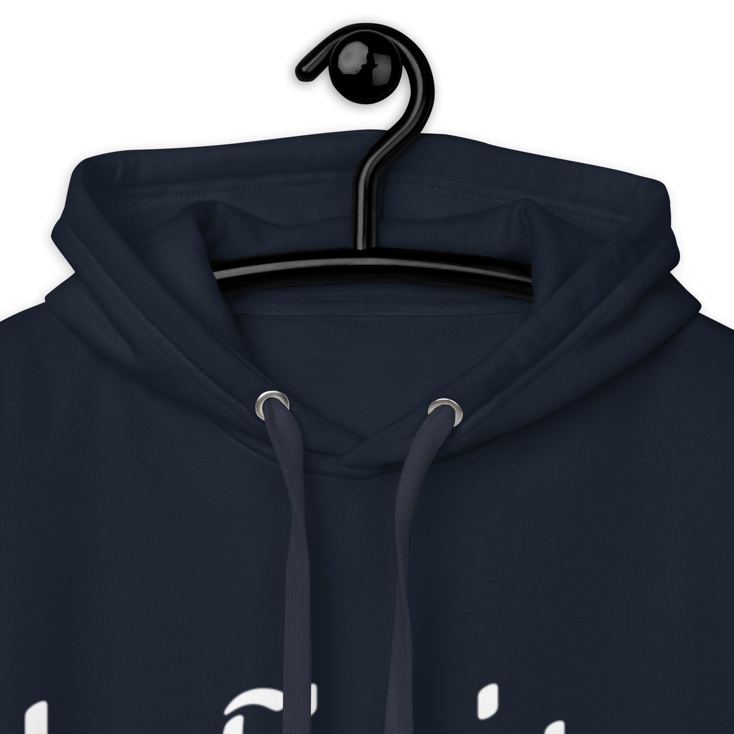 Jhanka Echoing Woods Pullover - Unisex Hoodie