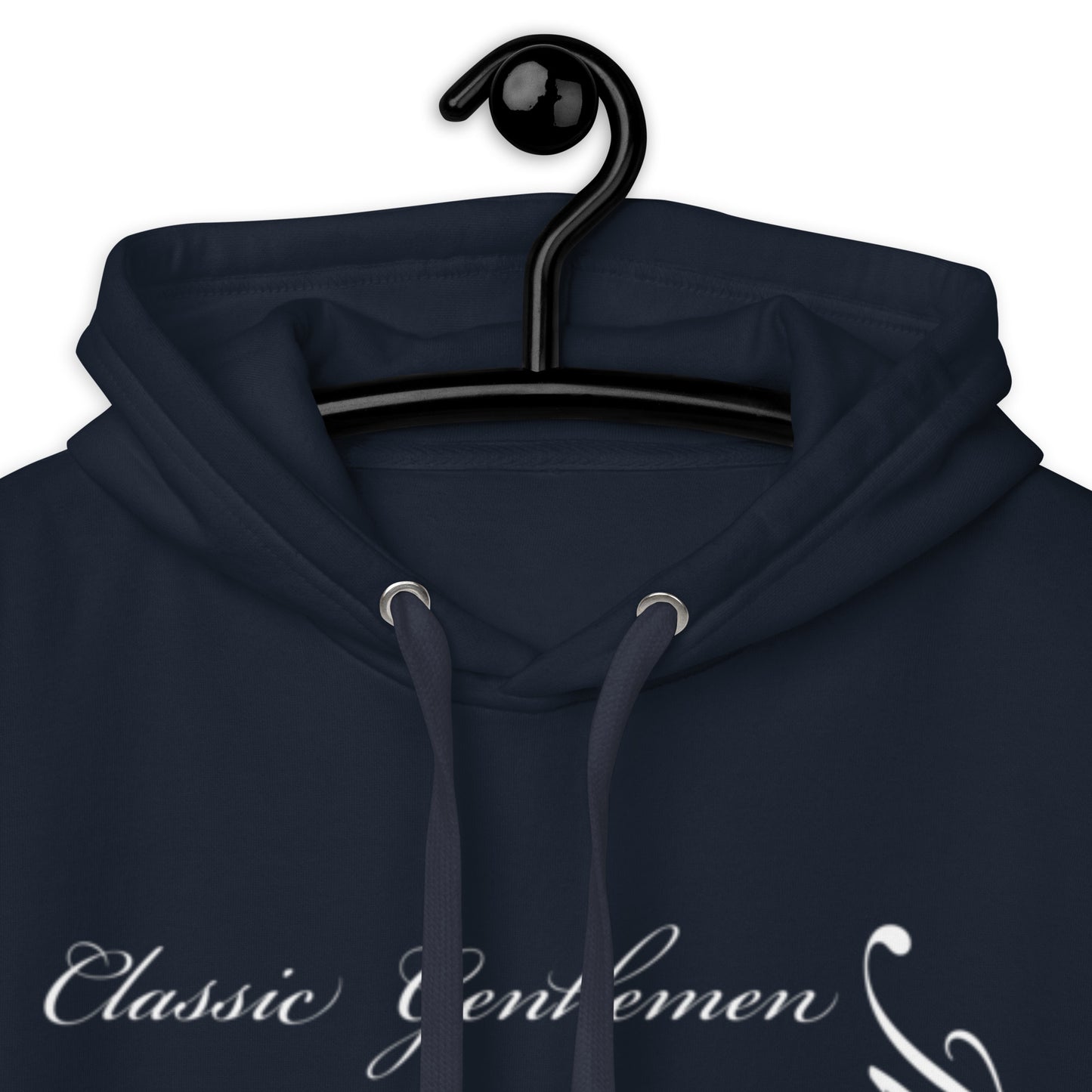 Jhanka Comfortable Casuals Collection - Unisex Hoodie