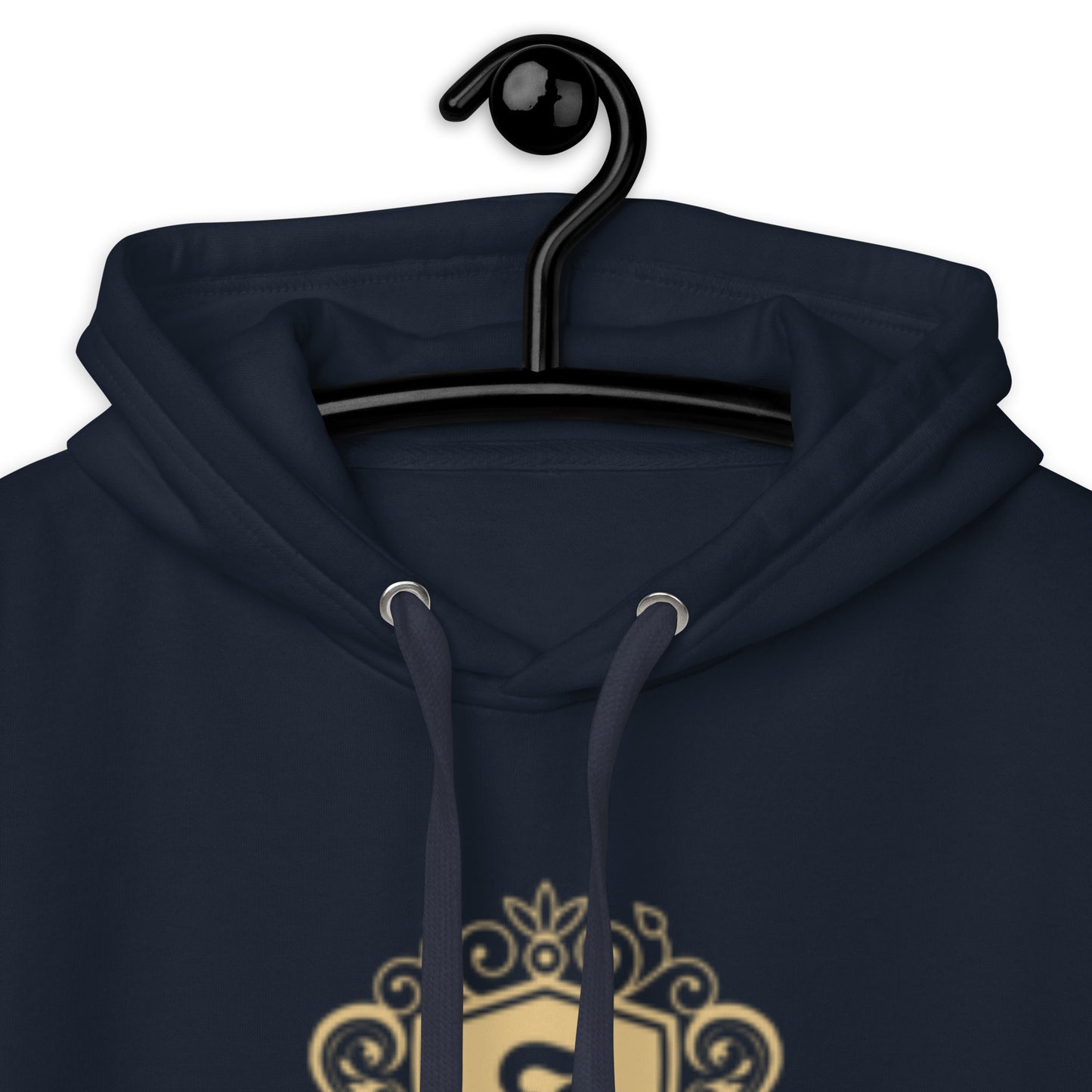 Jhanka Casual Chic Closet - Unisex Hoodie