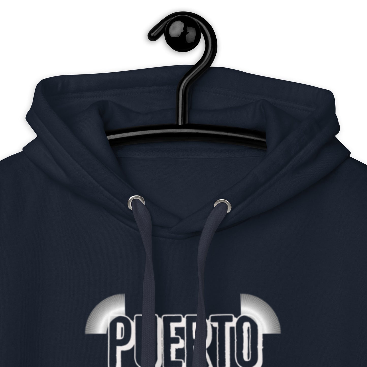 Puerto rican style - Unisex Hoodie