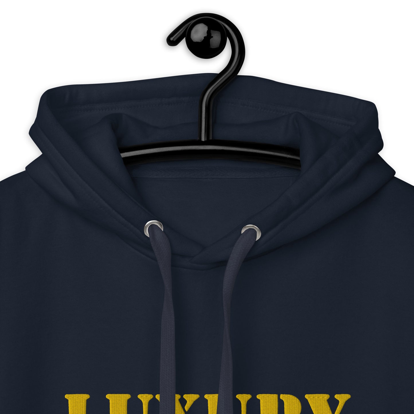 Jhanka LeisureLodge Hood - Unisex Hoodie