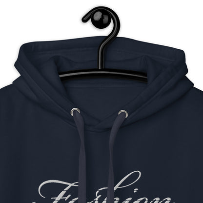 Jhanka FashionFix - Unisex Hoodie