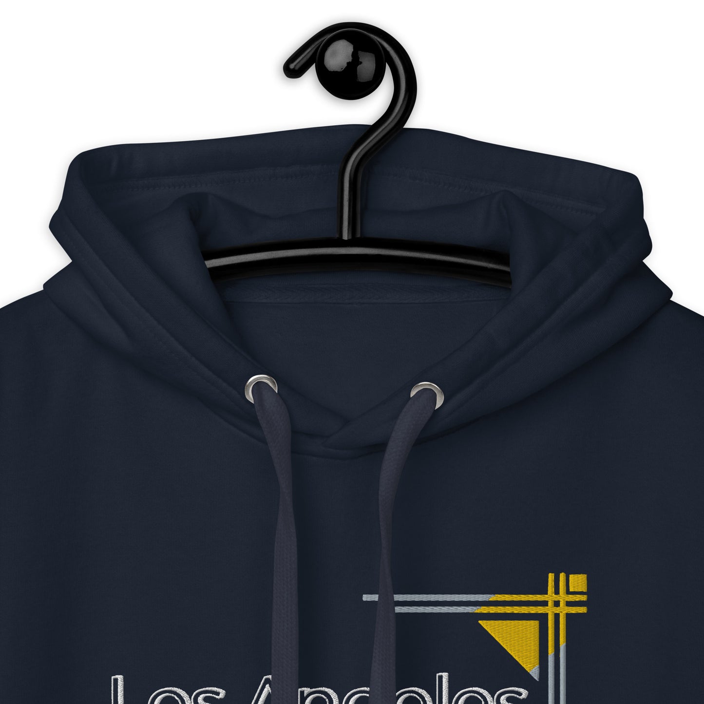 Jhanka Threads Co. - Unisex Hoodie