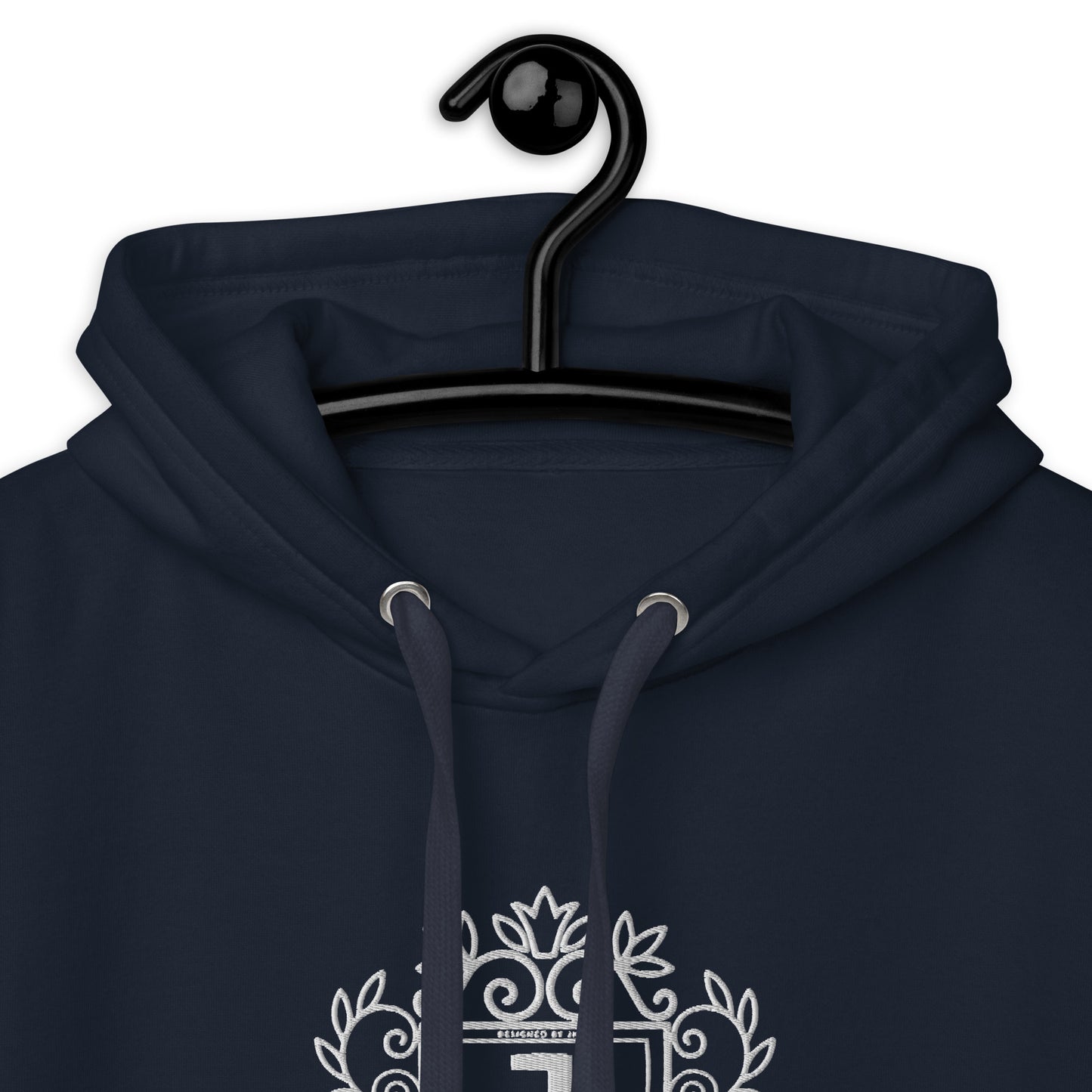 Jhanka StichedUp - Unisex Hoodie