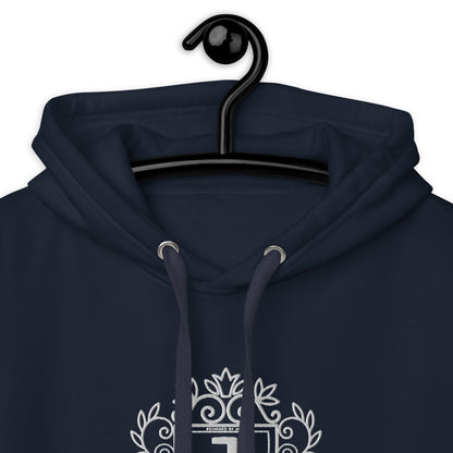 Jhanka StichedUp - Unisex Hoodie