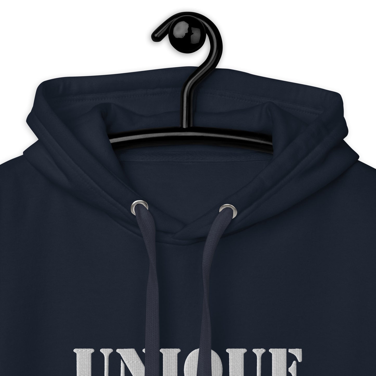 Jhanka FashionForge - Unisex Hoodie