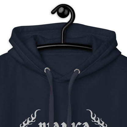 Jhanka Dreamweaver - Unisex Hoodie