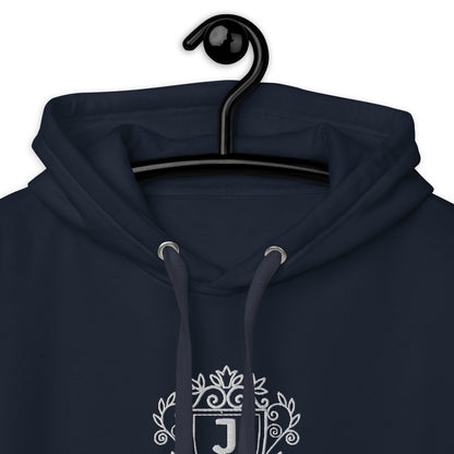 Jhanka Ember Glow - Unisex Hoodie