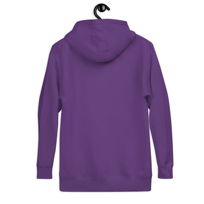 Jhanka Whispering Wind Pullover - Unisex Hoodie