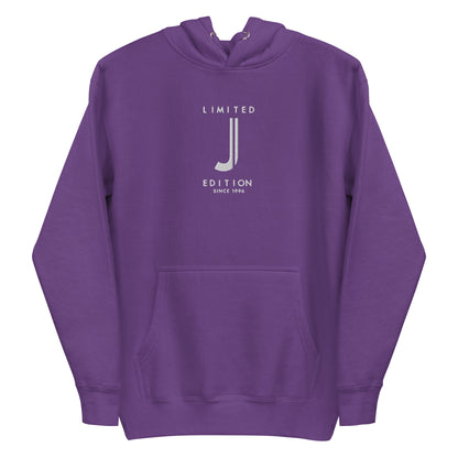 Jhanka Wearhouse - Unisex Hoodie