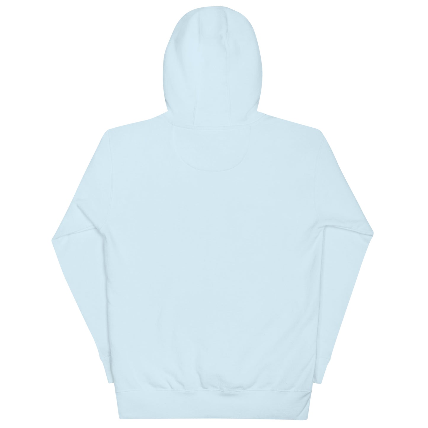 Jhanka Blend Comfort - Unisex Hoodie