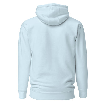 Jhanka Streetwear Classic Hoodie - Unisex Hoodie