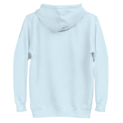 Jhanka Modern Minimalist Sweatshirt - Unisex Hoodie