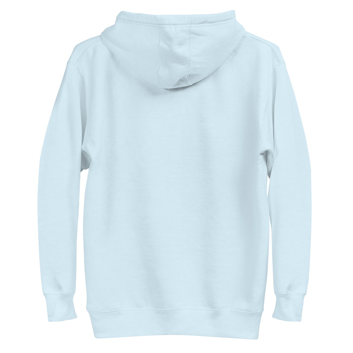 Jhanka Casual Streetwear Pullover - Unisex Hoodie