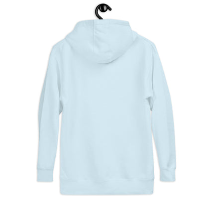 Jhanka Modern Comfort Hoodie - Unisex Hoodie