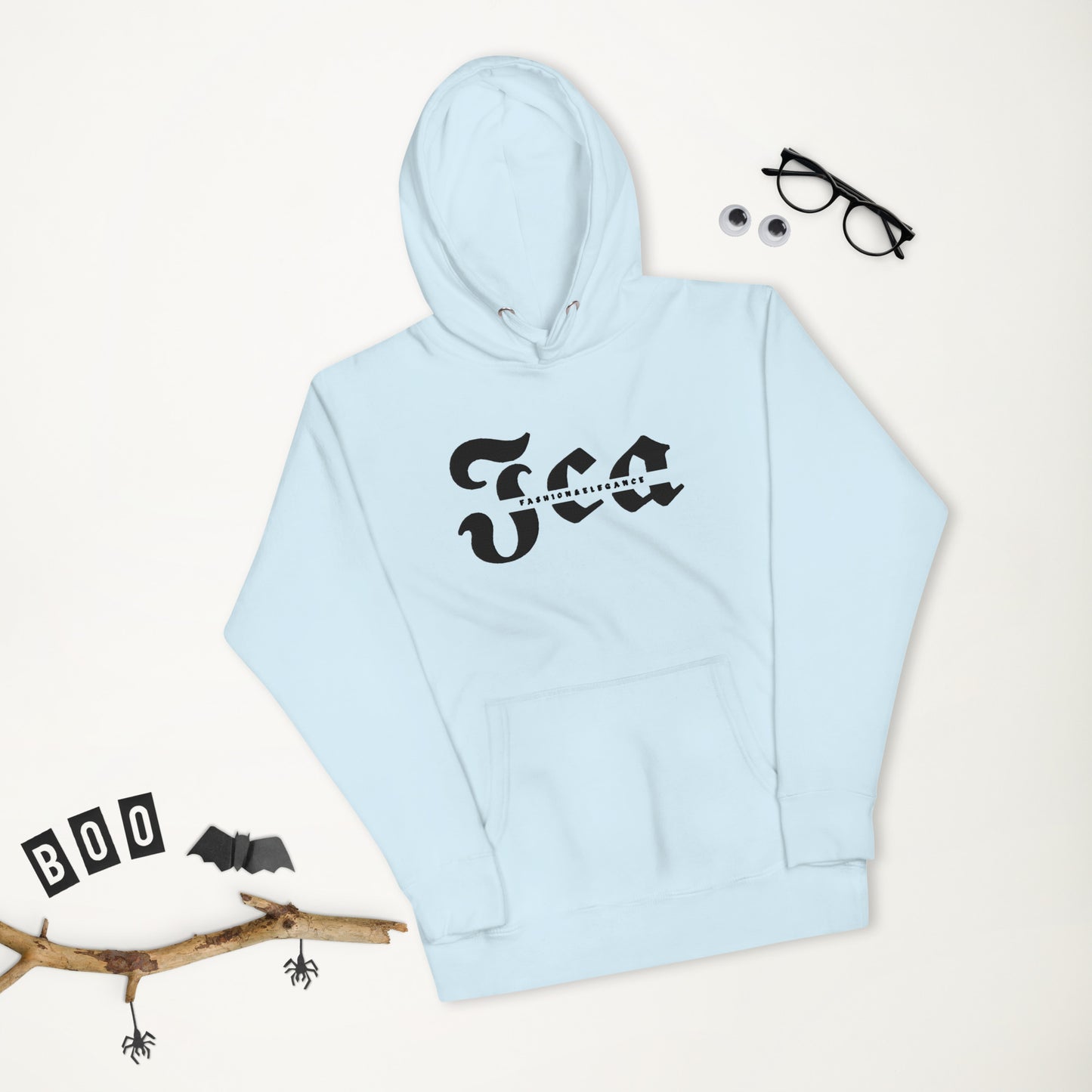 Jhanka CraftedCo - Unisex Hoodie