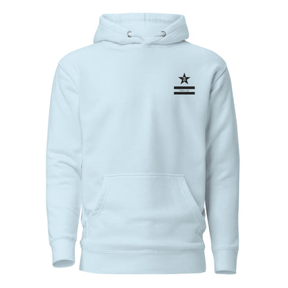 Jhanka Cozy Classics - Unisex Hoodie