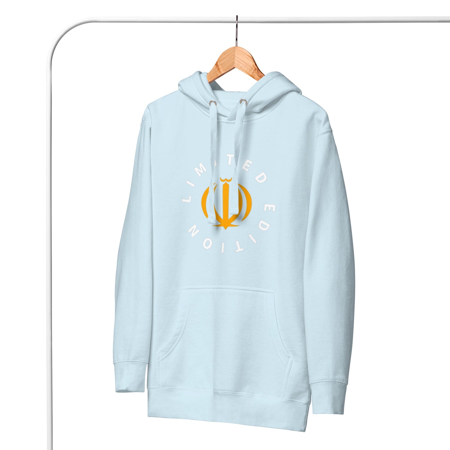 Jhanka Cozy Comfort Hoodie - Unisex Hoodie