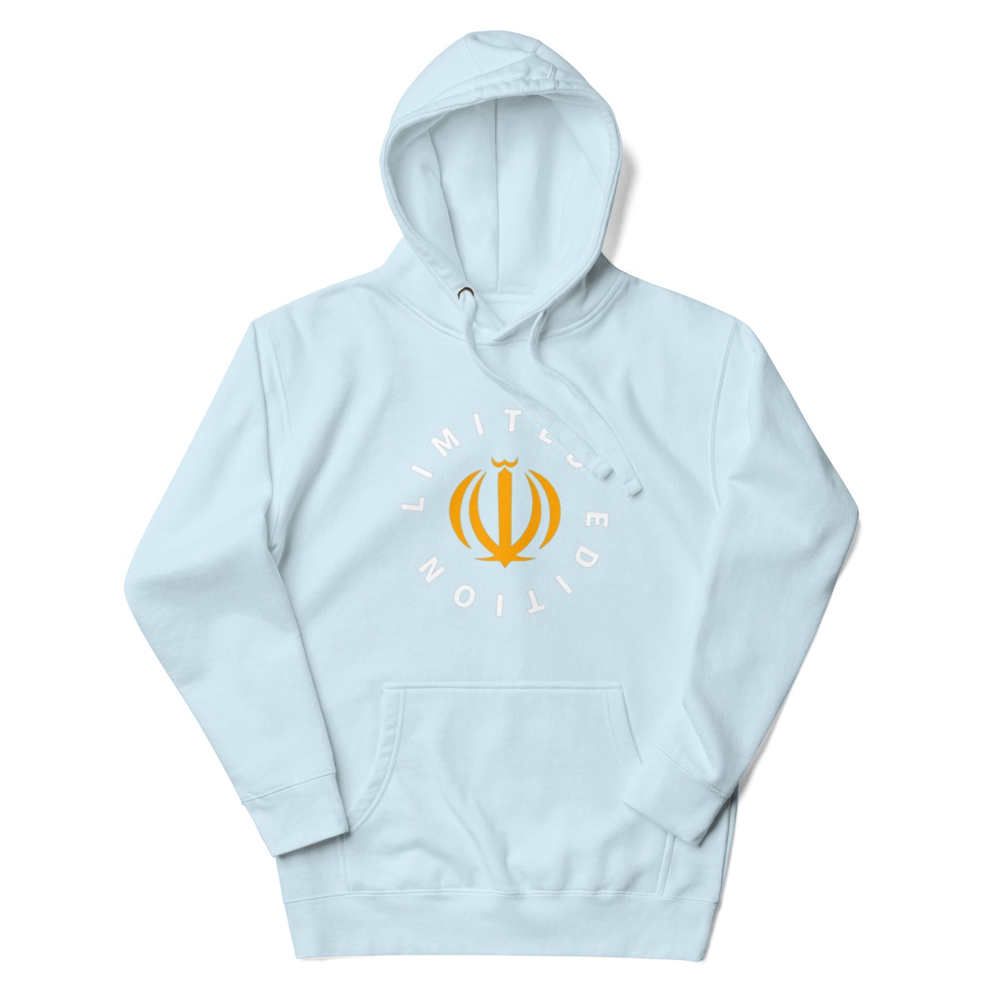 Jhanka Cozy Comfort Hoodie - Unisex Hoodie