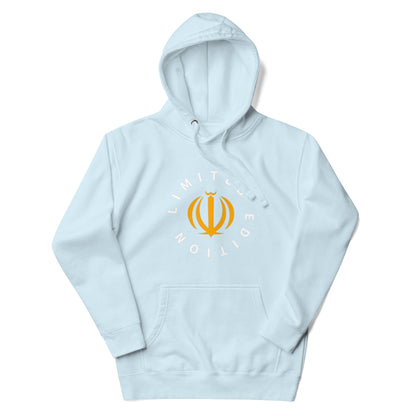 Jhanka Cozy Comfort Hoodie - Unisex Hoodie