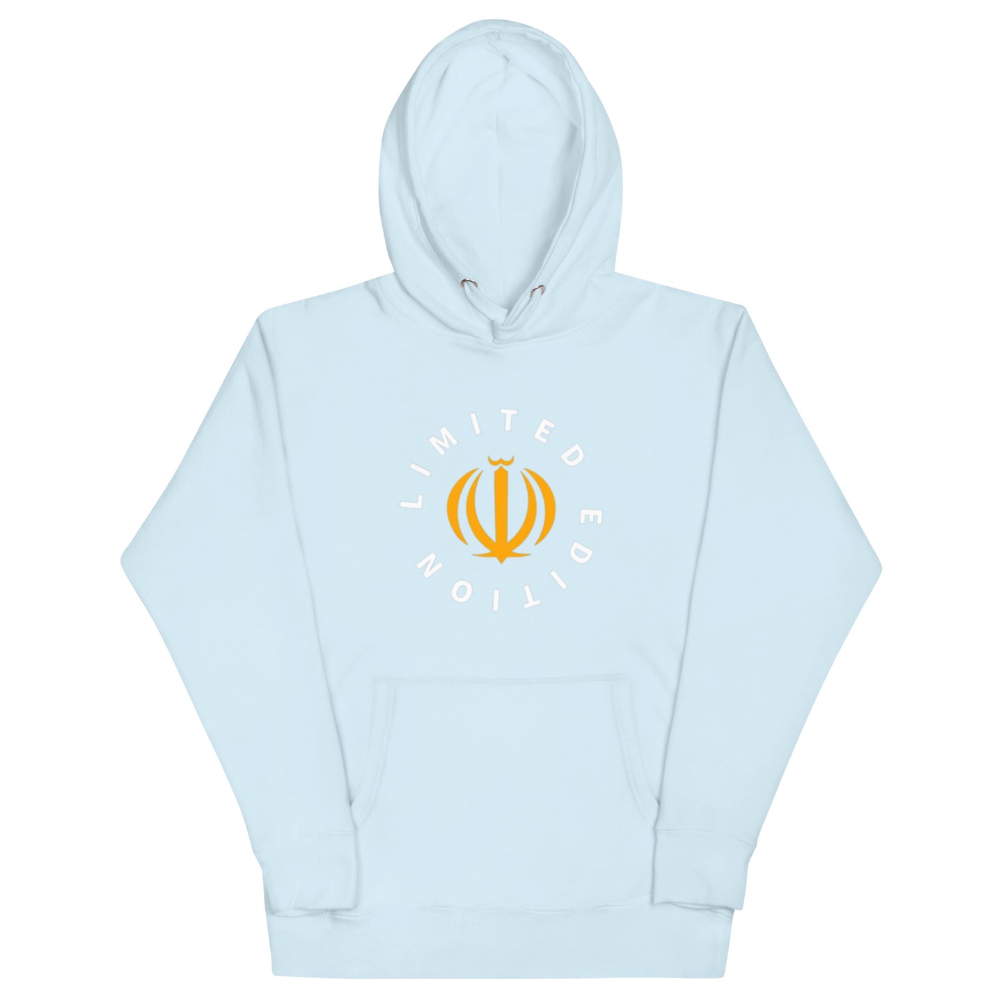 Jhanka Cozy Comfort Hoodie - Unisex Hoodie