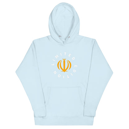 Jhanka Cozy Comfort Hoodie - Unisex Hoodie