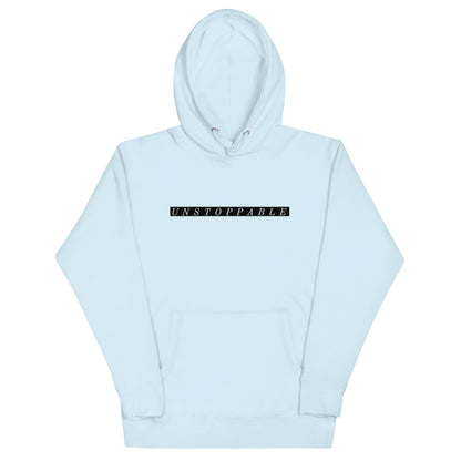 Jhanka Urban Chic Pullover - Unisex Hoodie