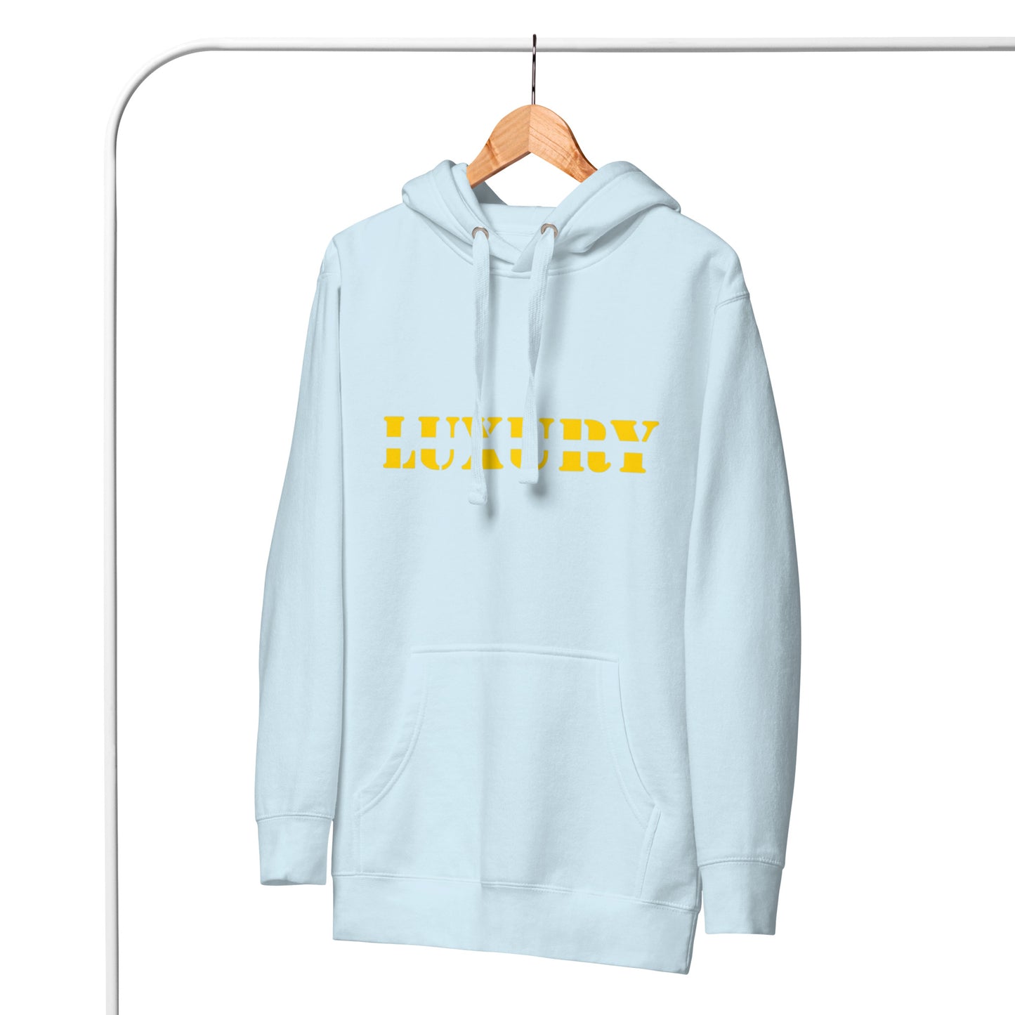 Jhanka Horizon Quest Pullover -  Unisex Hoodie