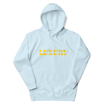 Jhanka Horizon Quest Pullover -  Unisex Hoodie