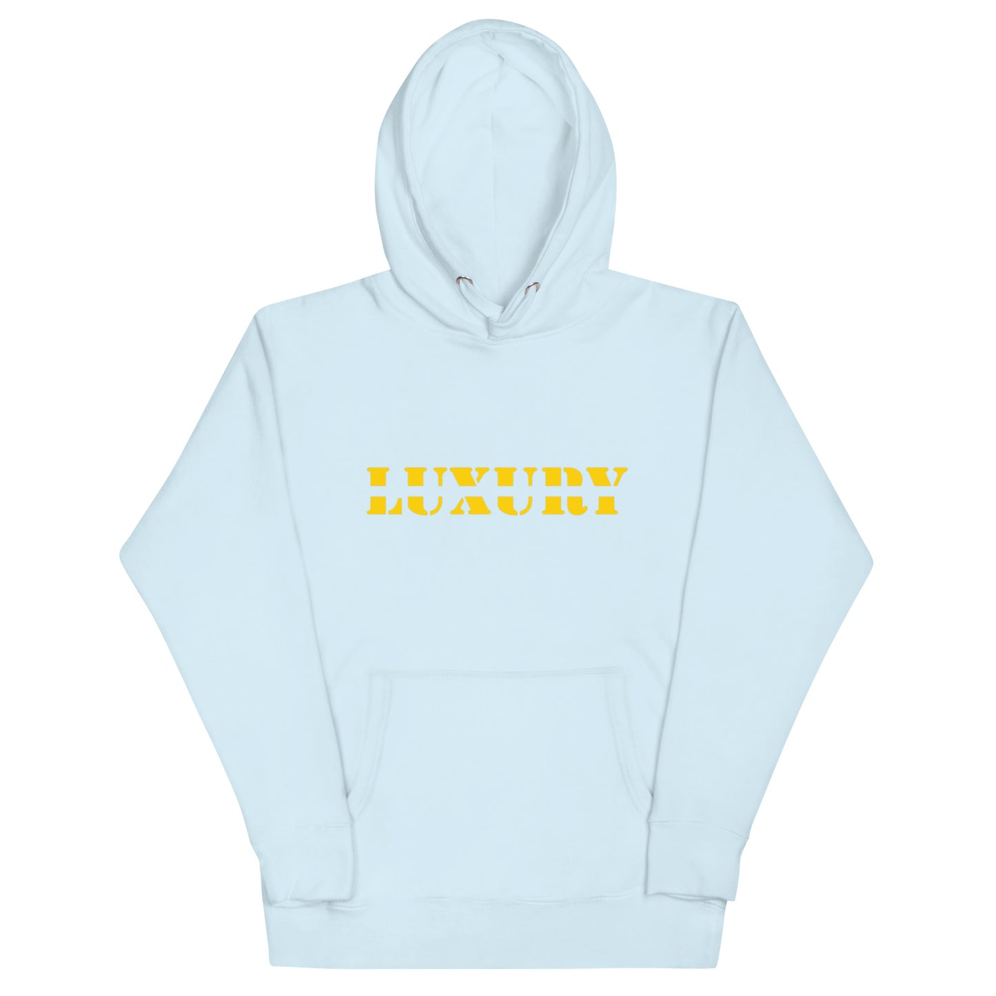 Jhanka Horizon Quest Pullover -  Unisex Hoodie