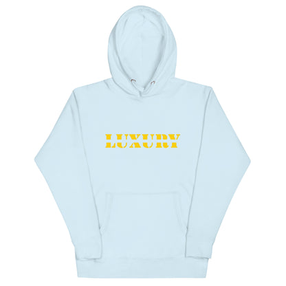 Jhanka Horizon Quest Pullover -  Unisex Hoodie