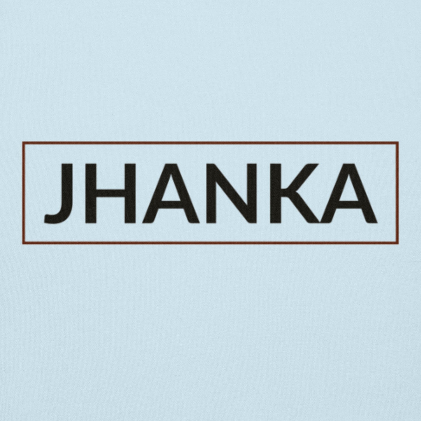 Jhanka Solar Flare Hoodie - Unisex Hoodie