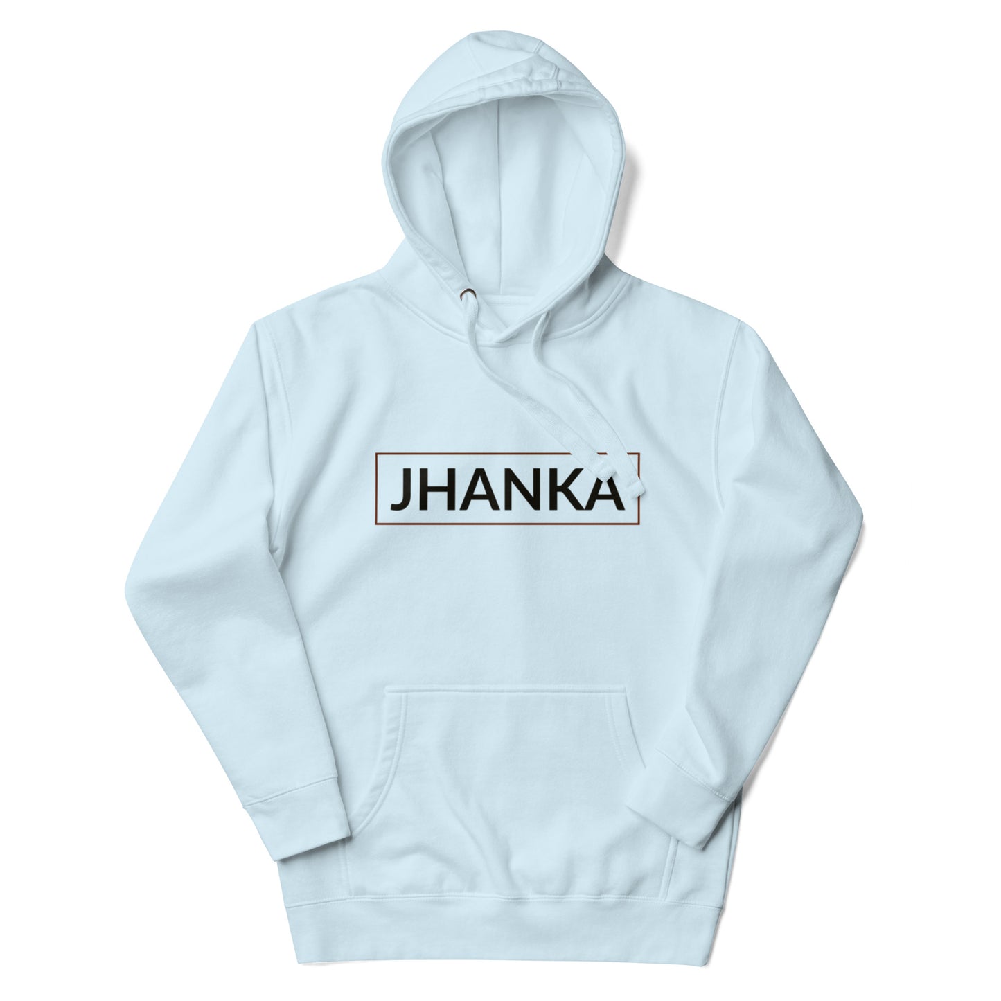 Jhanka Solar Flare Hoodie - Unisex Hoodie