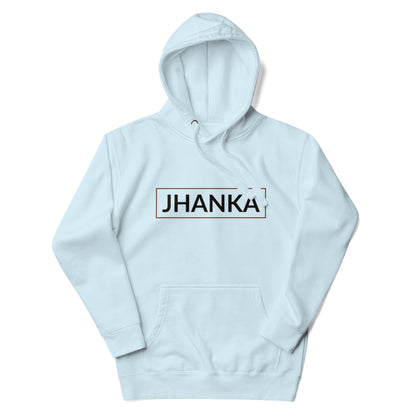 Jhanka Solar Flare Hoodie - Unisex Hoodie