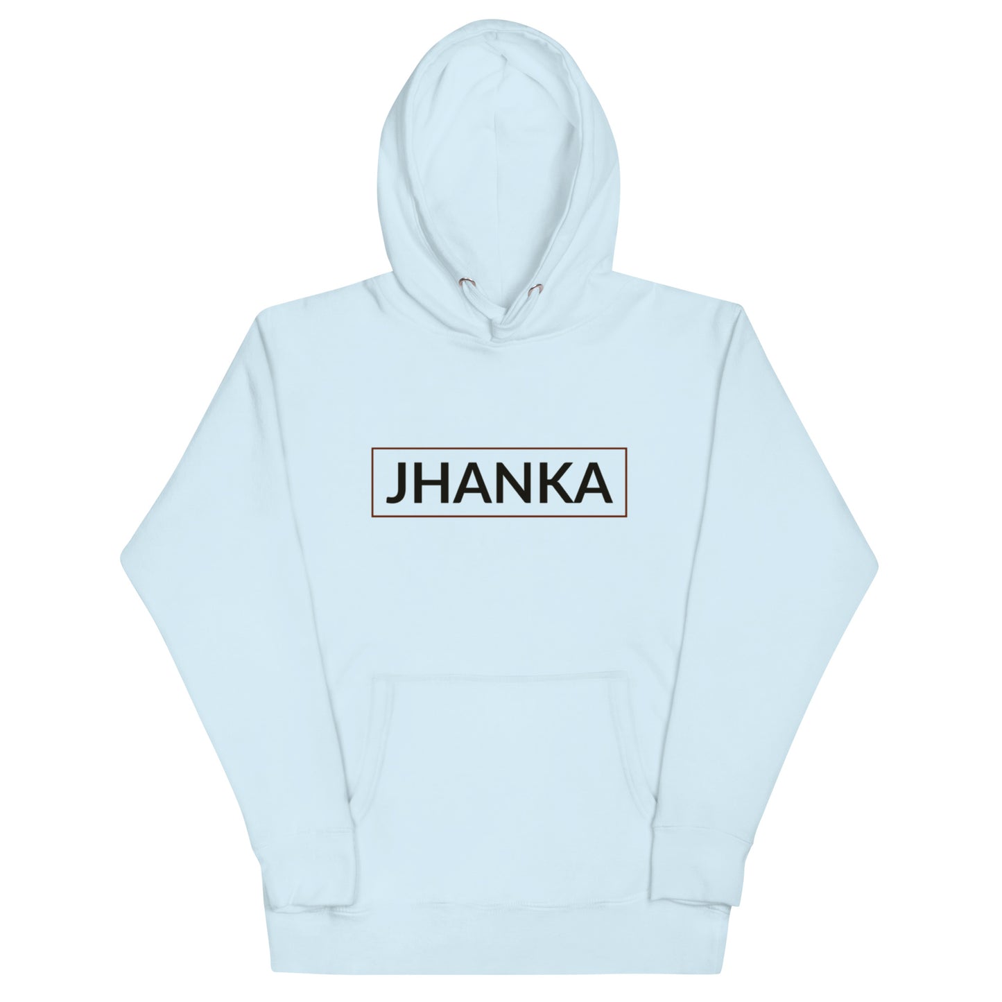 Jhanka Solar Flare Hoodie - Unisex Hoodie