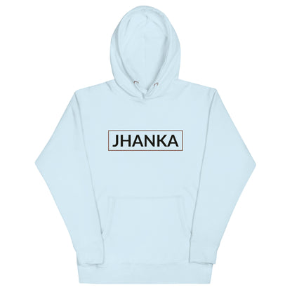 Jhanka Solar Flare Hoodie - Unisex Hoodie