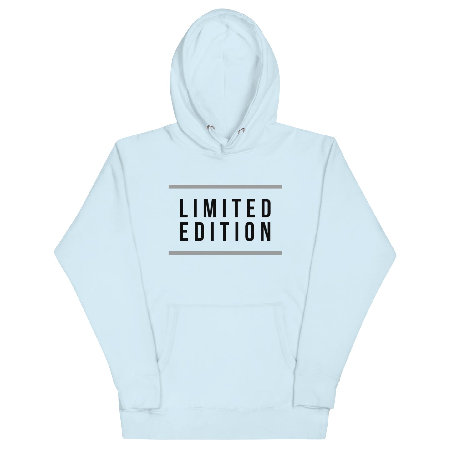 Jhanka Casual Lounge Attire - Unisex Hoodie