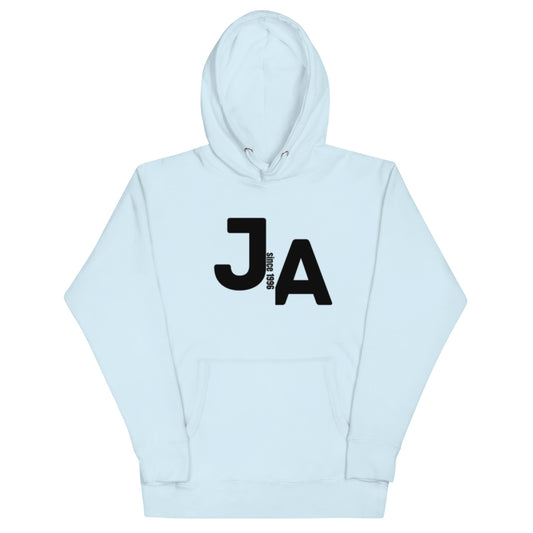 Jhanka Casual Chic Closet -Unisex Hoodie