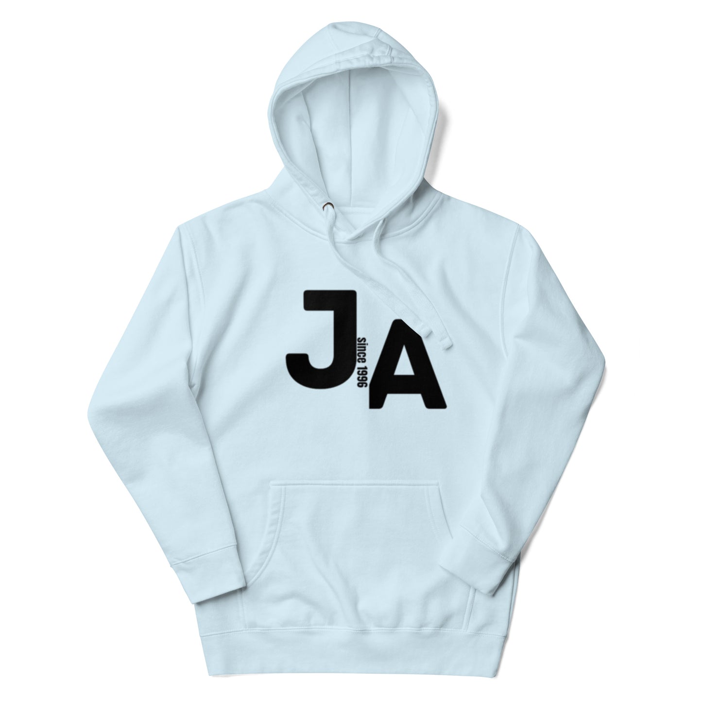 Jhanka Casual Chic Closet -Unisex Hoodie