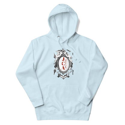 Jhanka Laid-back Luxury Line - Unisex Hoodie