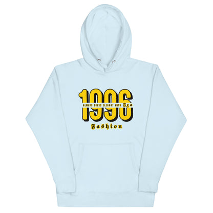 Jhanka Cozy Comfort Core Hoodie - Unisex Hoodie