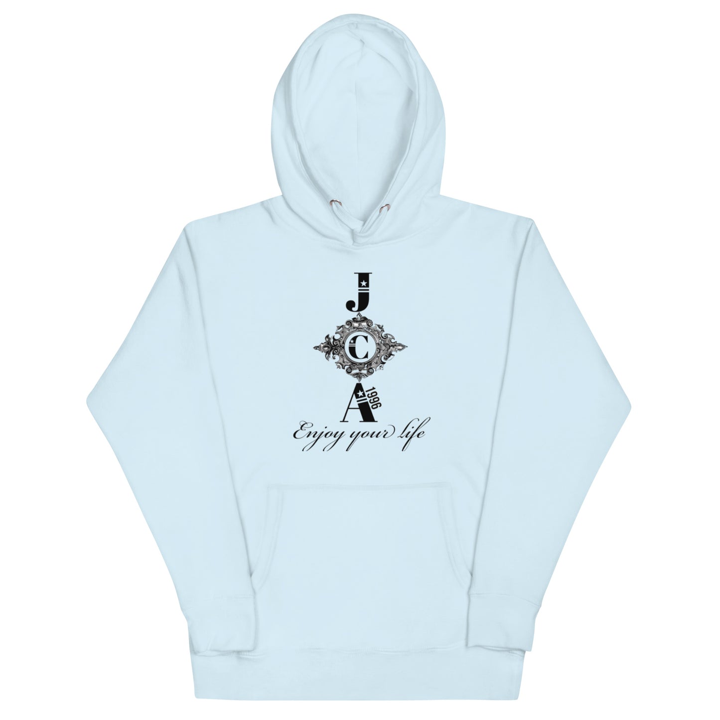 Jhanka Urban Adventure Attire Hoodie - Unisex Hoodie