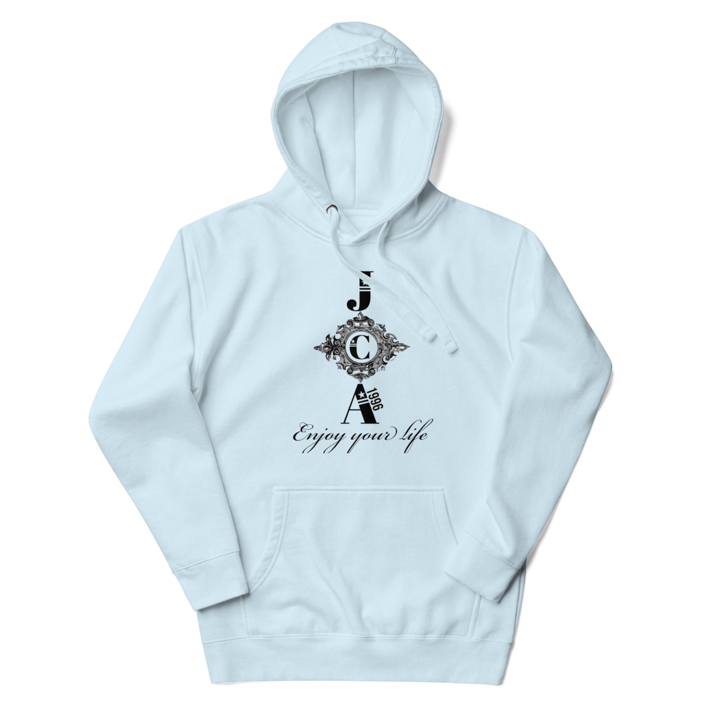 Jhanka Urban Adventure Attire Hoodie - Unisex Hoodie