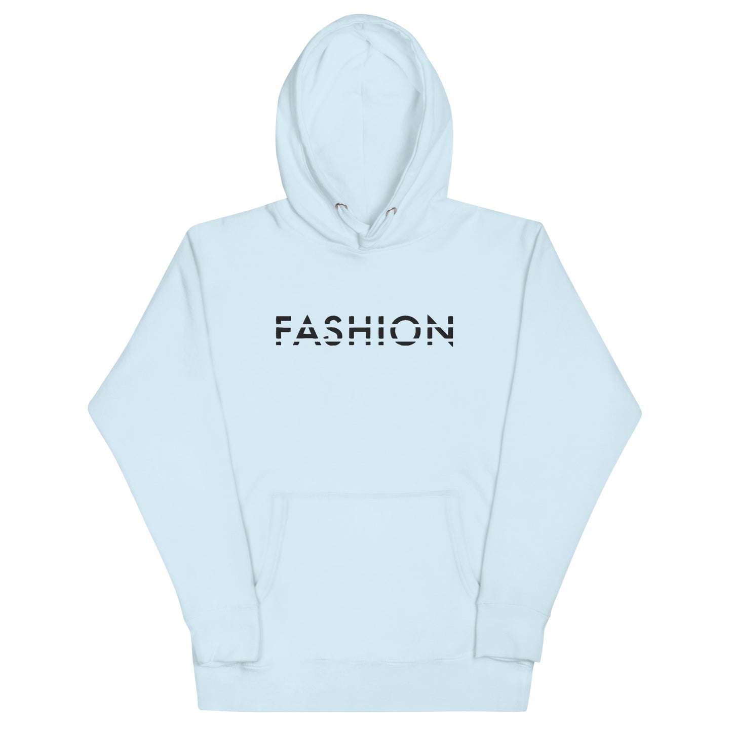 Fashion 1100 - Unisex Hoodie