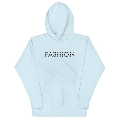 Fashion 1100 - Unisex Hoodie