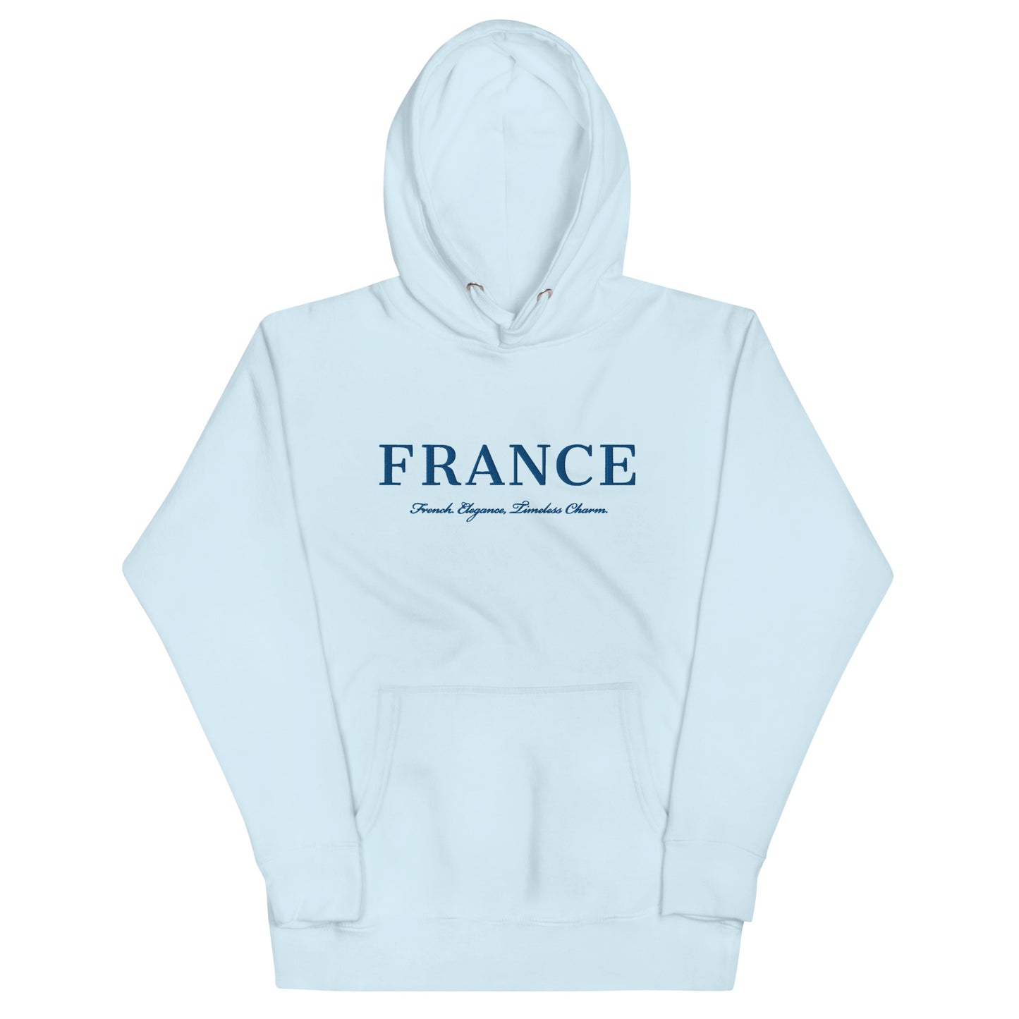 Jhanka LifestyleLayer Hood - Unisex Hoodie