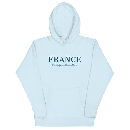 Jhanka LifestyleLayer Hood - Unisex Hoodie