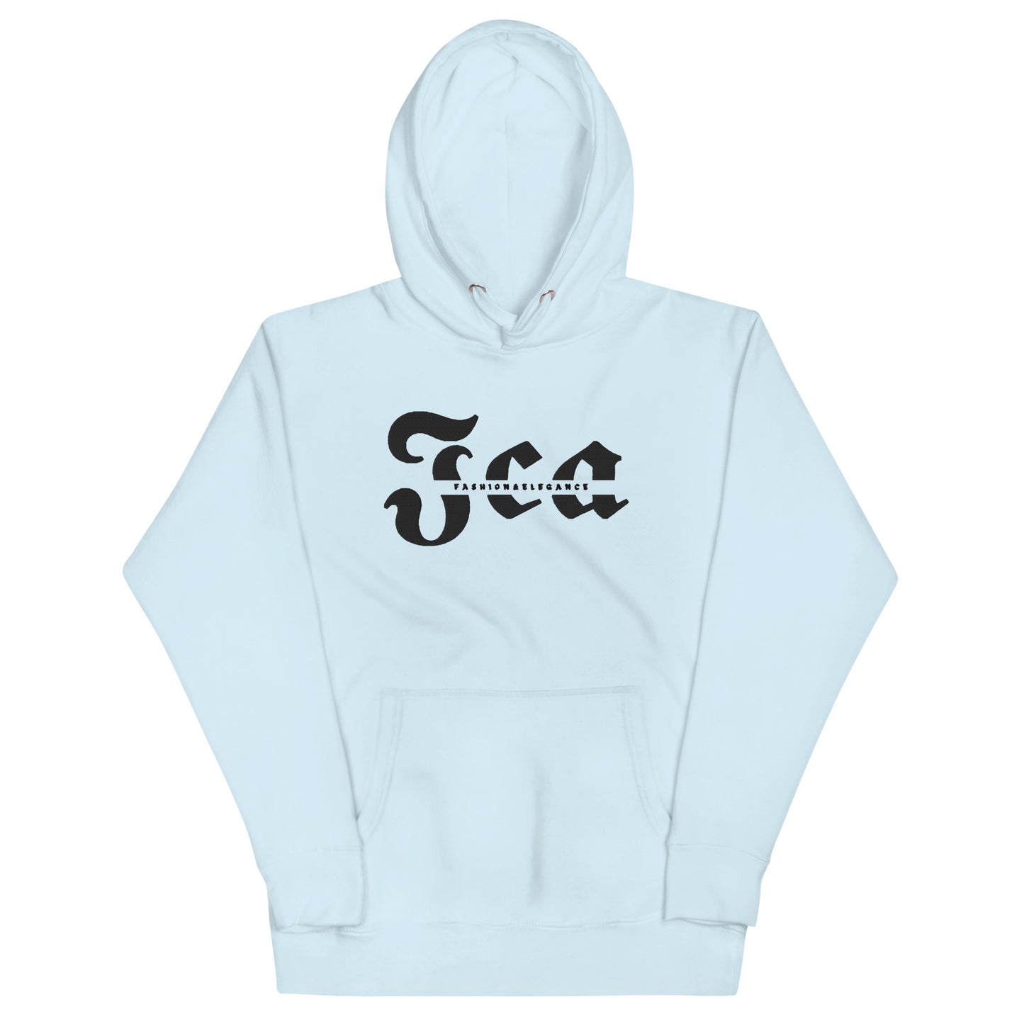 Jhanka CraftedCo - Unisex Hoodie