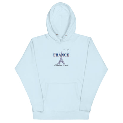 Jhanka WearWorks - Unisex Hoodie