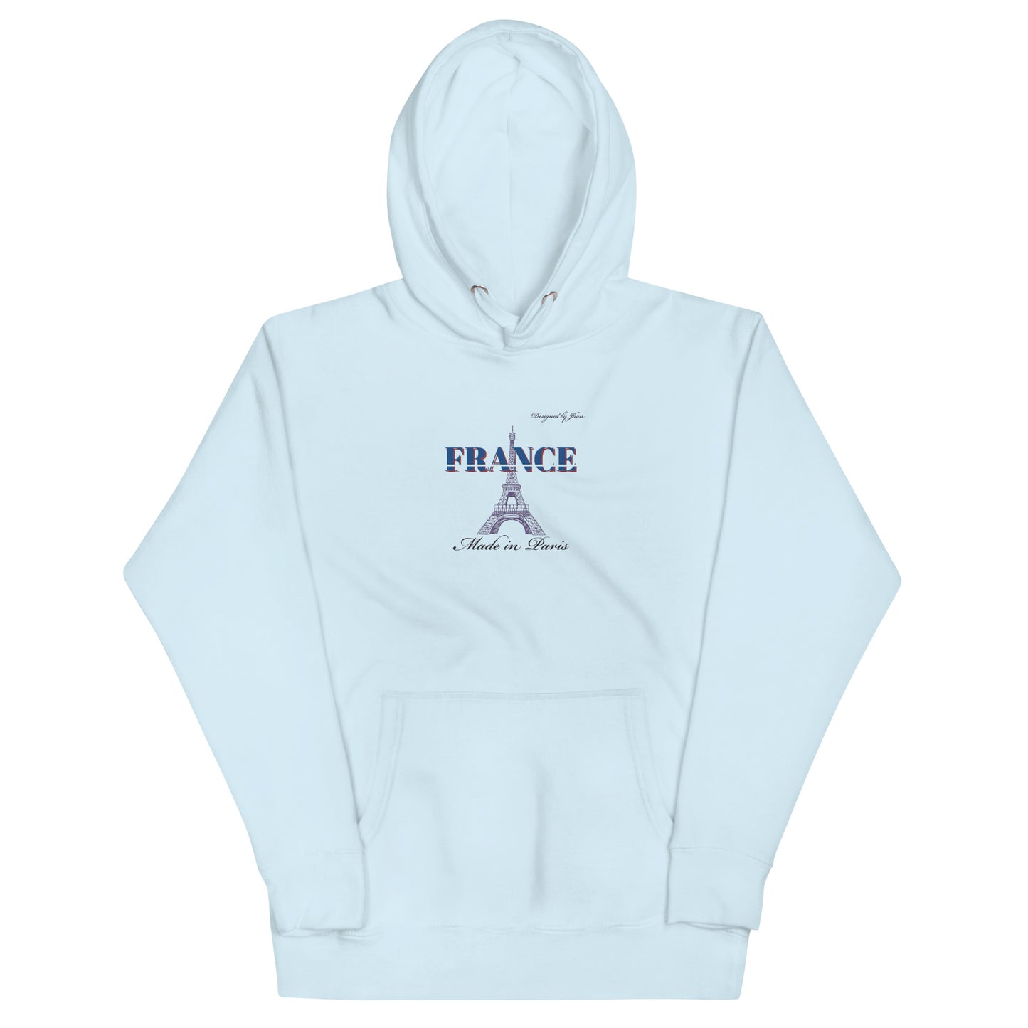 Jhanka WearWorks - Unisex Hoodie